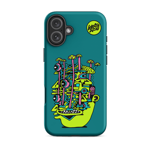 Results May Vary iPhone Case - Accessories
