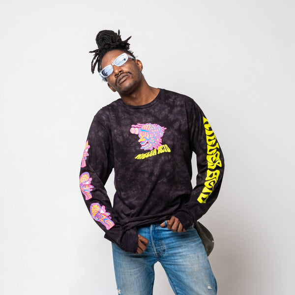 Results May Vary Long Sleeve - Long Sleeves - killeracid.com