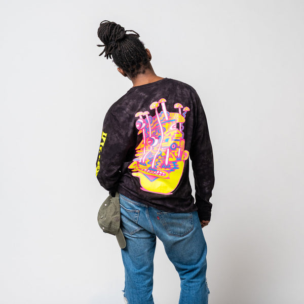 Results May Vary Long Sleeve - Long Sleeves - killeracid.com