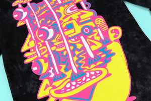 Results May Vary Long Sleeve - Long Sleeves - killeracid.com