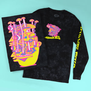 Results May Vary Long Sleeve - Long Sleeves - killeracid.com