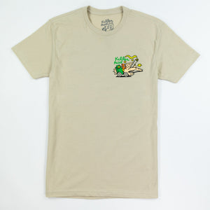 Rollin' Stoned T-Shirt - T-Shirts