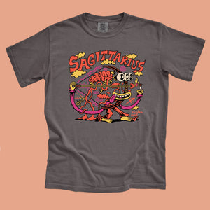 Sagittarius T-Shirt - T-Shirts