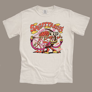Sagittarius T-Shirt - T-Shirts