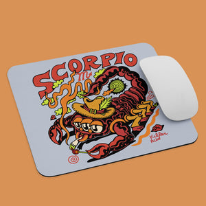 Scorpio Mouse Pad