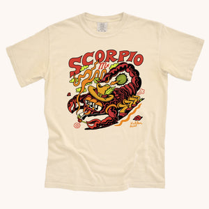 Scorpio T-Shirt - T-Shirts