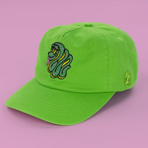 Snek Hat - Hats