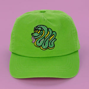 Snek Hat - Hats