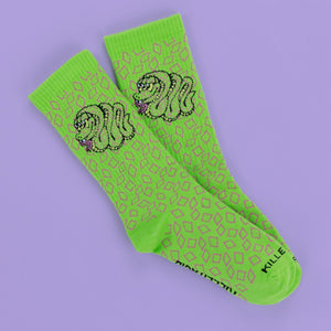 Socks Bundle / Buy 3 Get 1 Free - Socks