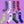 Socks Bundle / Buy 3 Get 1 Free - Socks