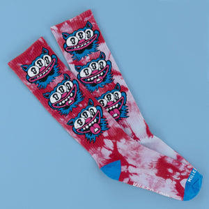 Socks Bundle / Buy 3 Get 1 Free - Socks