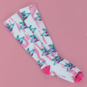 Socks Bundle / Buy 3 Get 1 Free - Socks