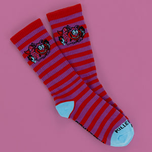 Socks Bundle / Buy 3 Get 1 Free - Socks