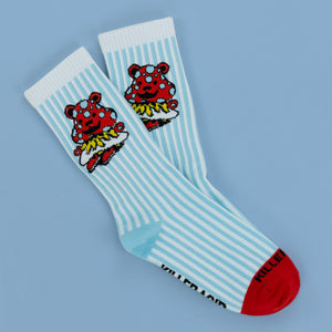 Socks Bundle / Buy 3 Get 1 Free - Socks