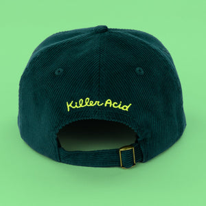 Space Case Corduroy Hat - Hats