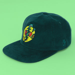 Space Case Corduroy Hat - Hats