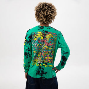 Space Case Deluxe Long Sleeve - Long Sleeves