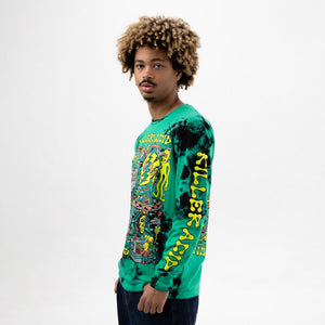 Space Case Deluxe Long Sleeve - Long Sleeves