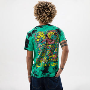 Space Case Deluxe T-Shirt - T-Shirts