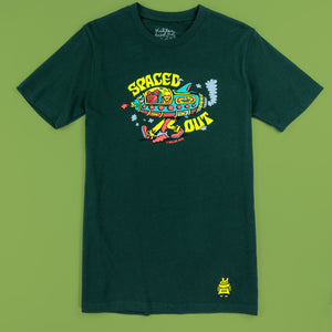 Spaced Out T-Shirt - T-Shirts