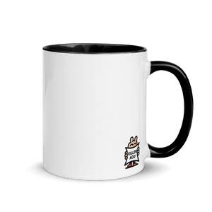 Sports Mug - killeracid.com