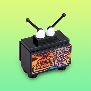 Stoned Zone Playset - Toys - killeracid.com