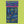 Killer Acid Street Cats sticker sheet with psychedelic blue multi-eyed cats, trash can cat, car and TV stickers on navy