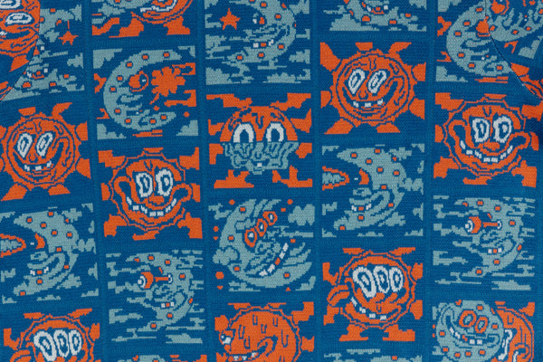 Dusk Til Dawn Knit Sweater