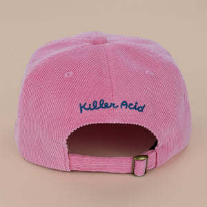 Surfer Corduroy Hat - Hats