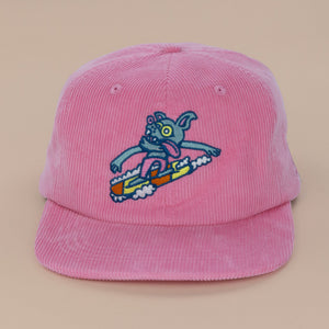 Surfer Corduroy Hat - Hats