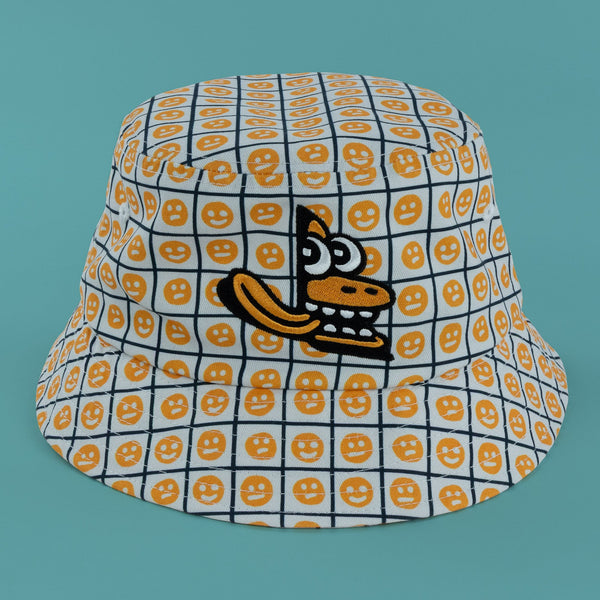 Tabs Bucket Hat - Hats - killeracid.com