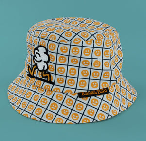 Tabs Bucket Hat alternate angle