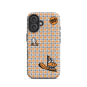 Tabs iPhone Case - Accessories