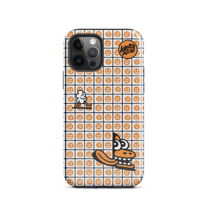 Tabs iPhone Case - Accessories