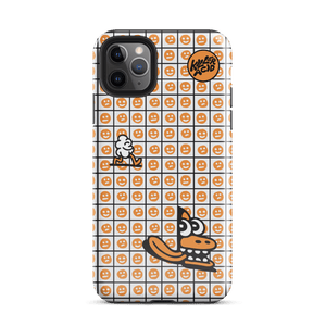 Tabs iPhone Case - Accessories