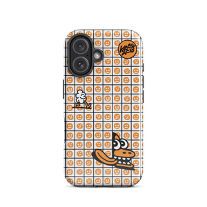 Tabs iPhone Case - Accessories