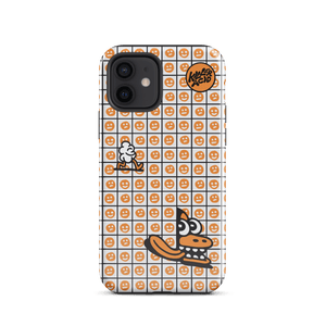 Tabs iPhone Case - Accessories