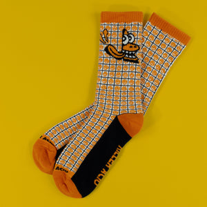Tabs Socks - Socks - killeracid.com