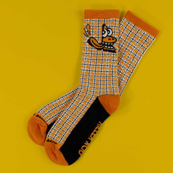 Tabs Socks - Socks - killeracid.com