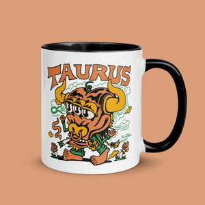 Taurus Mug - killeracid.com