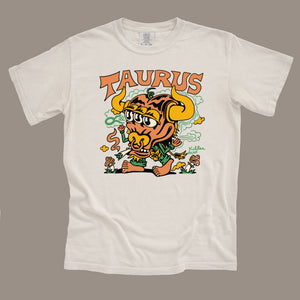 Taurus T-Shirt - T-Shirts