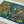 The Conversation Blotter Print - Posters & Prints