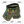 The Spaced Out | Shinesty X Killer Acid Ball Hammock® Pouch Underwear With Fly - Boxers - Fly
