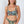 The Spaced Out | Shinesty X Killer Acid Boob Hammock™ Scoop Bralette - Bralettes