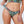 The Spaced Out | Shinesty X Killer Acid Seamless Thong - Thongs