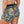 The Spaced Out | Shinesty X Killer Acid Women’s Boxers - Women's Boxer