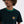 Third Eye Cat Jacquard T-Shirt - T-Shirts