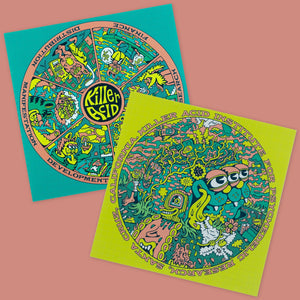 Tripping Balls Bundle