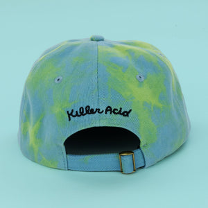 Uncle Scam Skull Hat - Hats