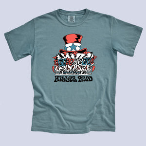 Uncle Scam T-Shirt - T-Shirts